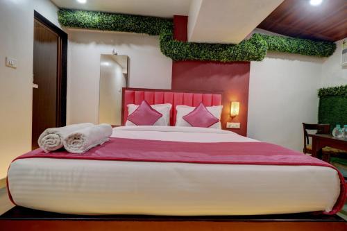 Hotel Platinum Inn