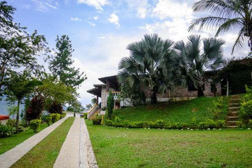 Hotel Playa Primavera