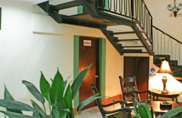 Hotel Plaza Cosiguina