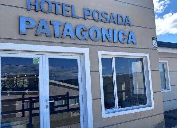 Hotel Posada Patagónica