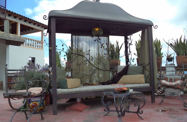 Hotel Posada Spa Antigua Casa Hogar