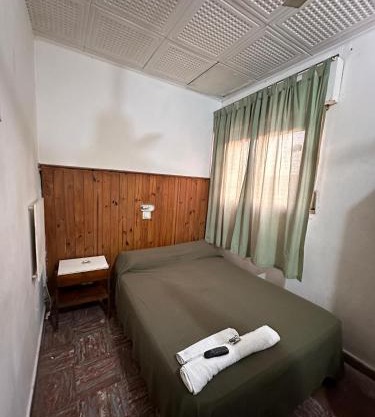 Hotel Posadas