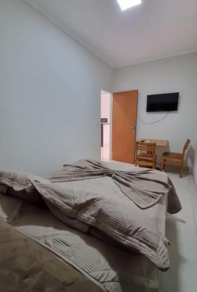 HOTEL Pousada ACONCHEGO Promissão