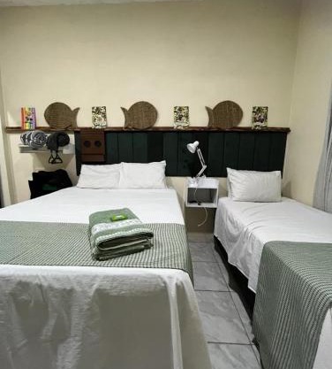 Hotel Pousada Casa Verde