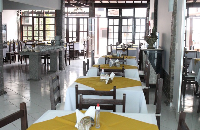 Hotel Pousada da Néia