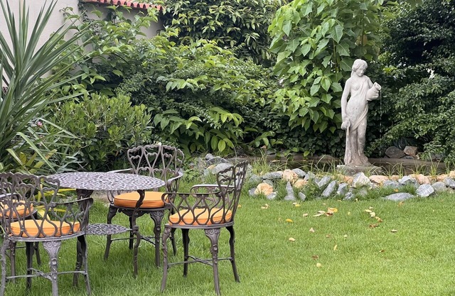 Hotel Pousada das Flores