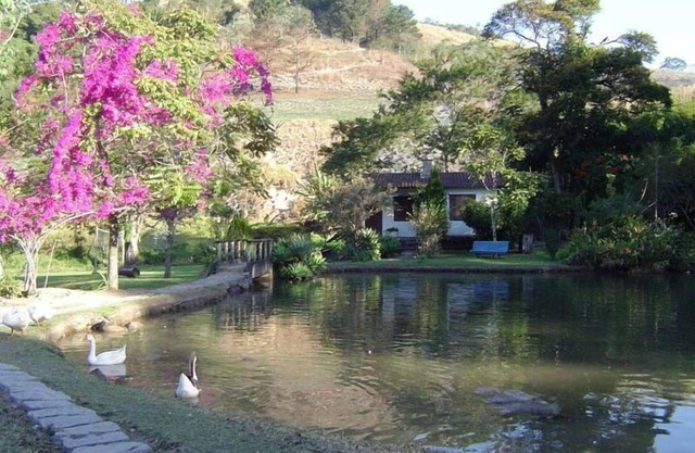 Hotel Pousada Esmeralda