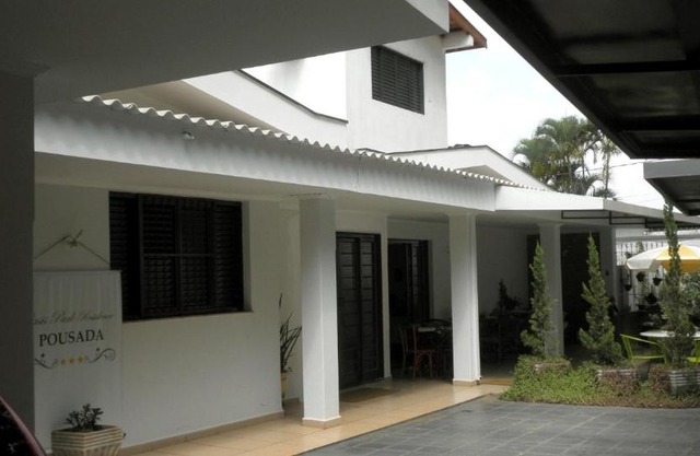 Hotel Pousada Oasis Park