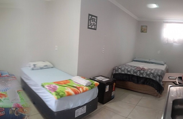 Hotel Pousada Sol Nascente