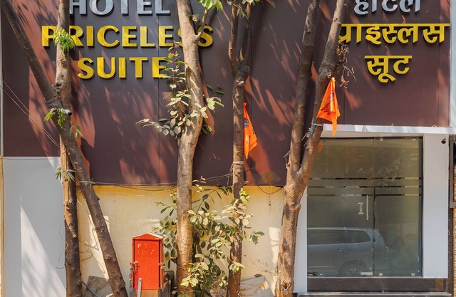 Hotel Priceless Suite