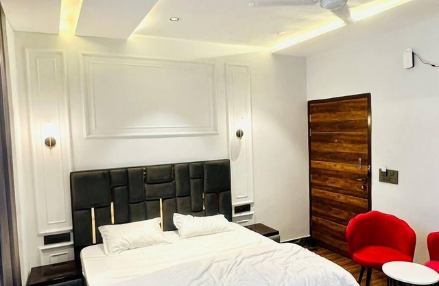 Hotel Primrose - Patiala