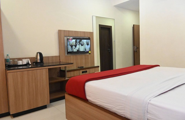 HOTEL PRITAM PARK blends luxury and legendary hospitality for rewarding experien