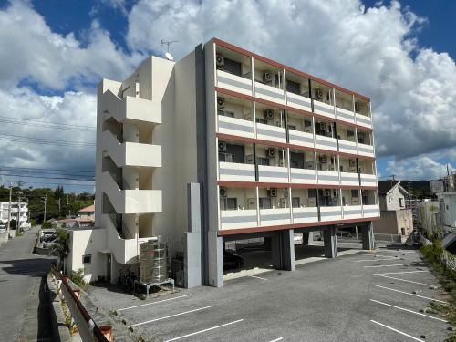 HOTEL Progress inn 名護 MATABee