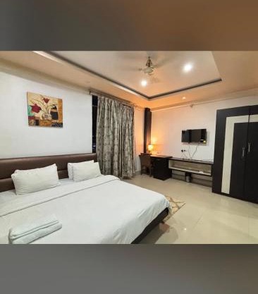 Hotel pybss