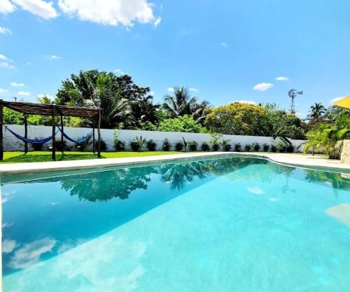Hotel Quinta Izamal