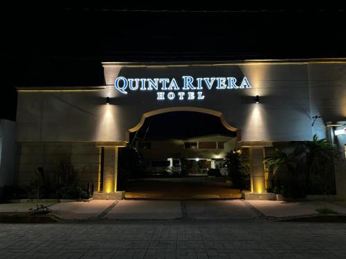Hotel Quinta Rivera