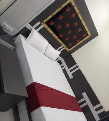 HOTEL R K RESIDENCY MUZAFFARPUR