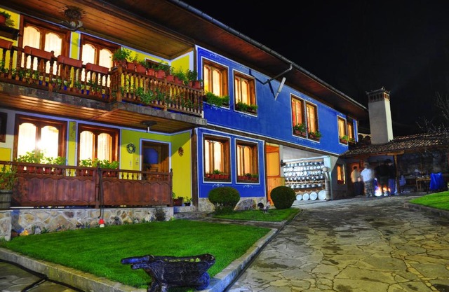 Hotel Rai
