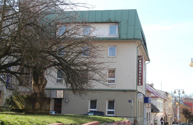 Hotel Rambousek