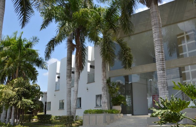 Hotel Ranchería Campestre