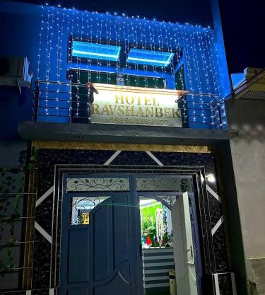 Hotel Ravshanbek