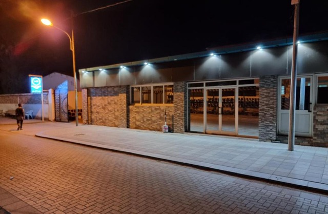 Hotel Rayan Djibouti
