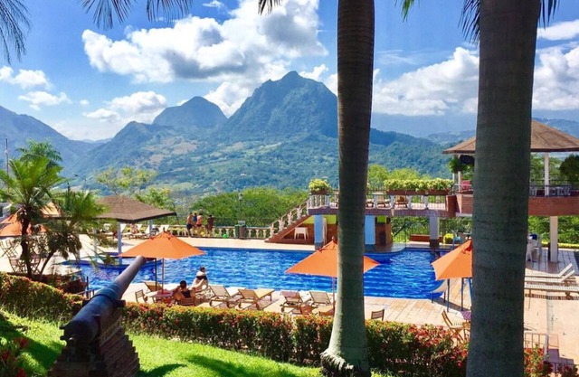 Hotel Real Dinastía