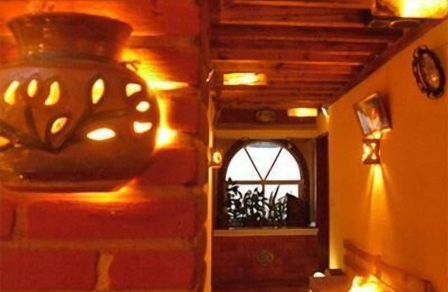 Hotel Real Malintzi Tlaxcala