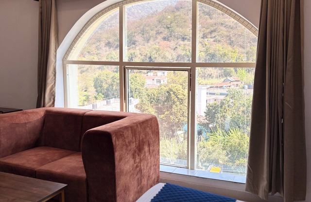 Hotel Reem