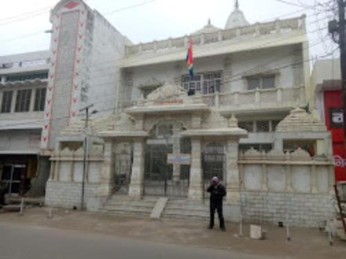 Hotel Regalia Budaun Uttar Pradesh - Excellent Stay with Family