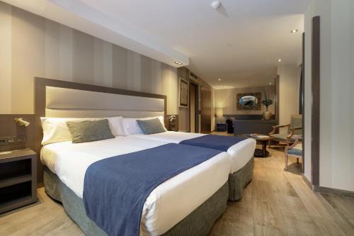 Hotel Reina Cristina