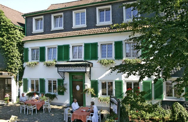 Hotel Reinhold