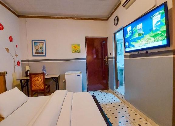Hotel Relax