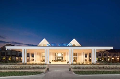 Hotel Renovo Des Moines Urbandale,Tapestry Collection Hilton