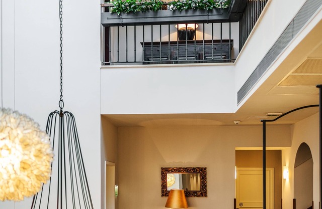 Hotel Residence Agnes