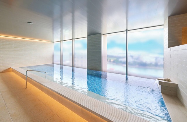 Hotel Resol Trinity Naha