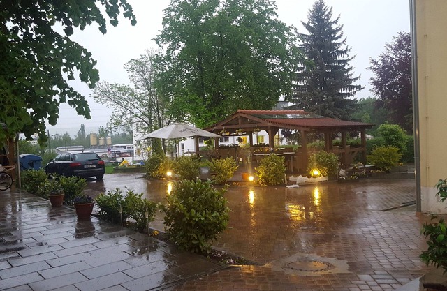 Hotel & Restarant Ausspann