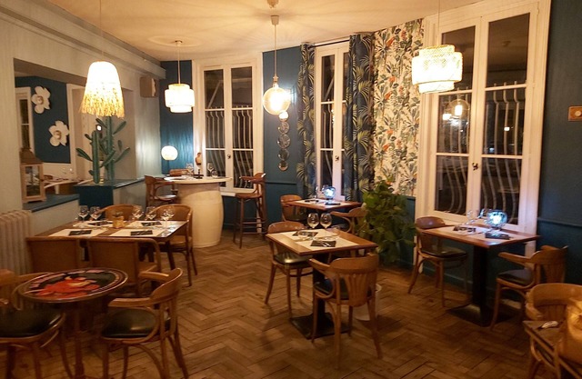 Hotel Restaurant L'Escapade