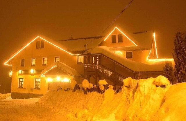 Hotel Restaurant Švejk
