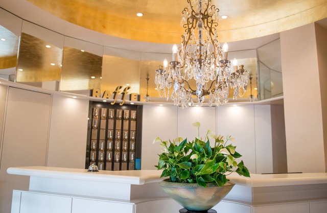 Hotel Restaurant Bistro Raffel