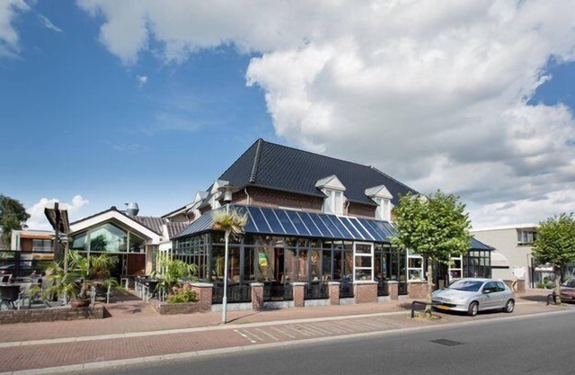 Hotel Restaurant de Twee Linden BV