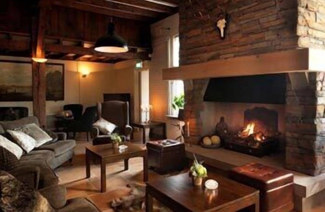 Hotel - Restaurant Het Ros van Twente