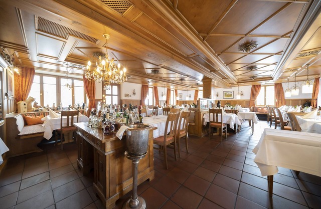 Hotel-Restaurant Hirsch