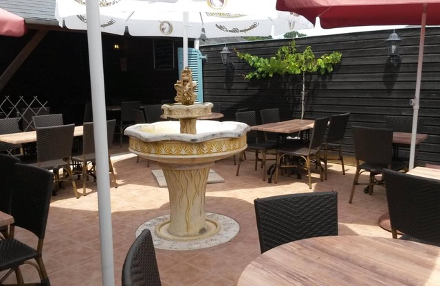 Hotel Restaurant La Crêperie du Château