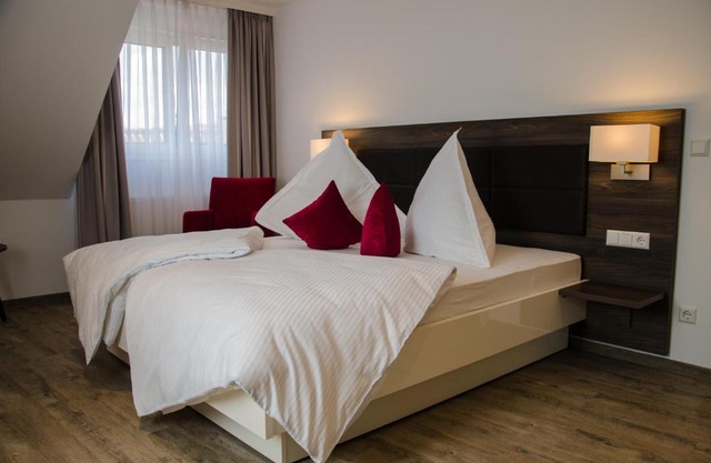 Hotel Restaurant Lamm