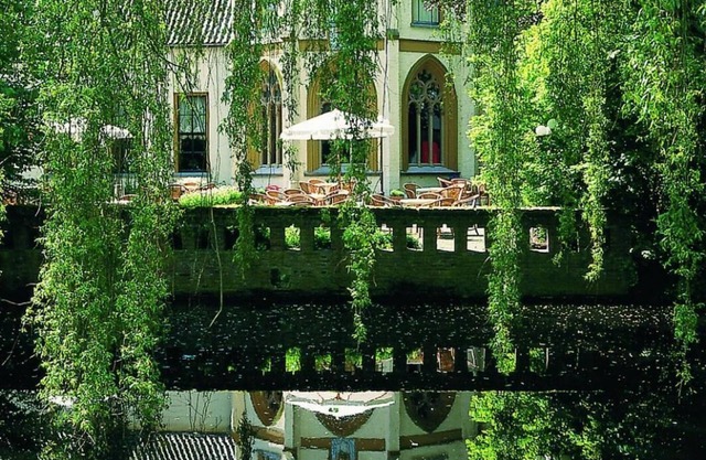 Hotel Restaurant Landgoed Ekenstein
