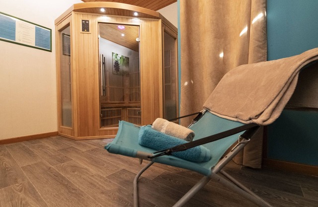 Hotel Restaurant Le Centre