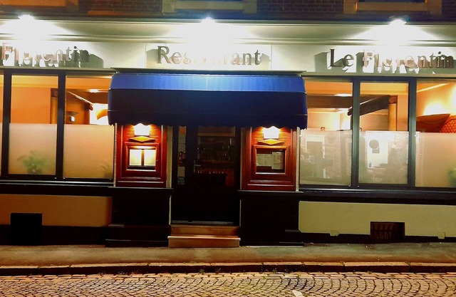 Hotel Restaurant le Florentin