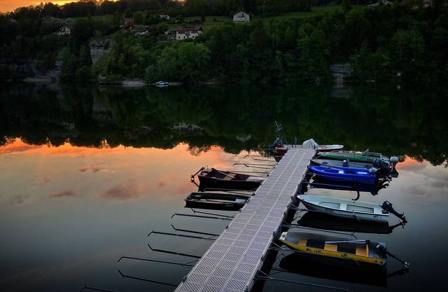Hotel Restaurant Les Rives du Doubs