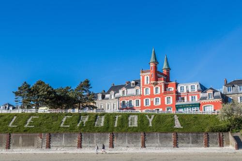 Hotel Restaurant Les Tourelles